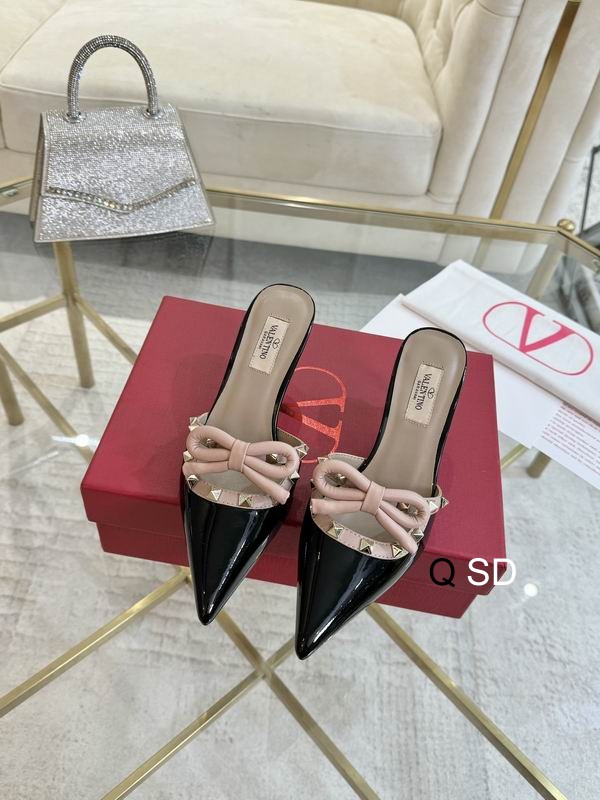 Valentino sz35-40 6CM SD060301
